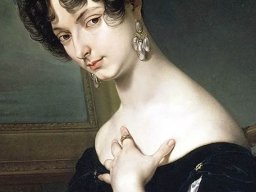 cristina trivulzio di belgioioso